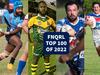 RANKED: The Top 100 players in the FNQRL A-grade competition