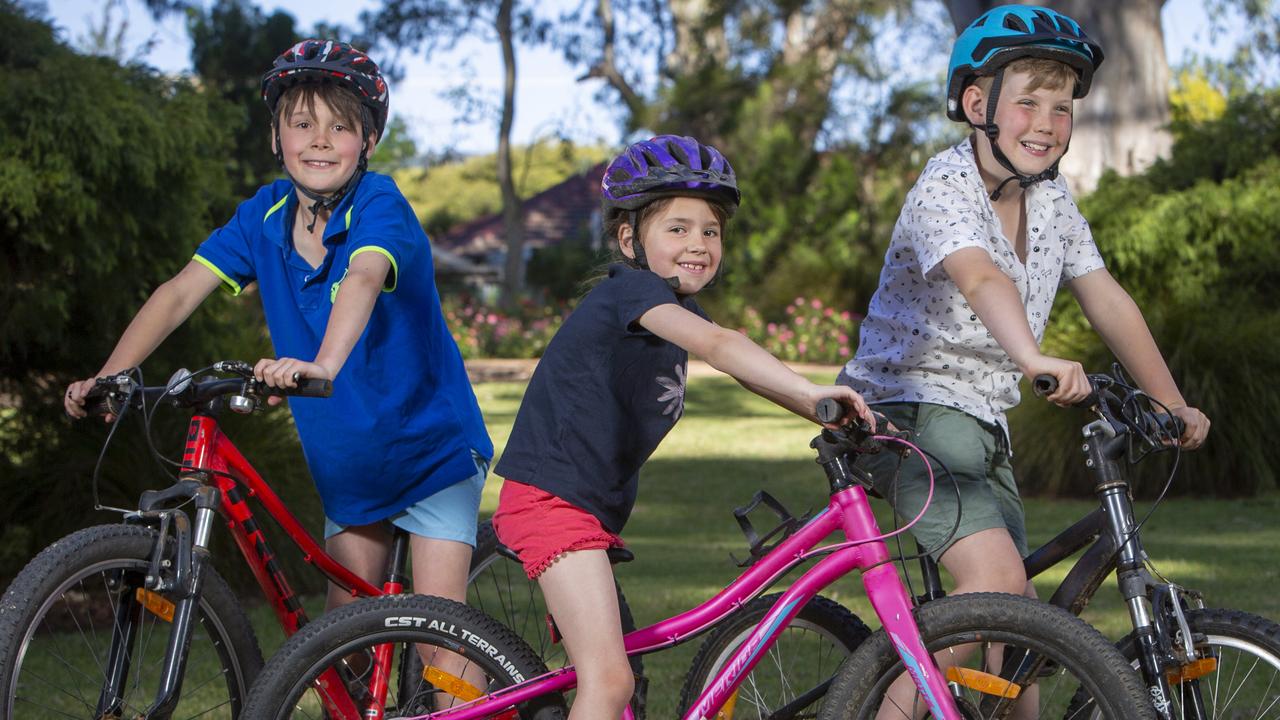 Campbelltown Council cancels bike track plan | The Advertiser