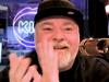 Kyle Sandilands’ cringe-worthy love-in with Albo