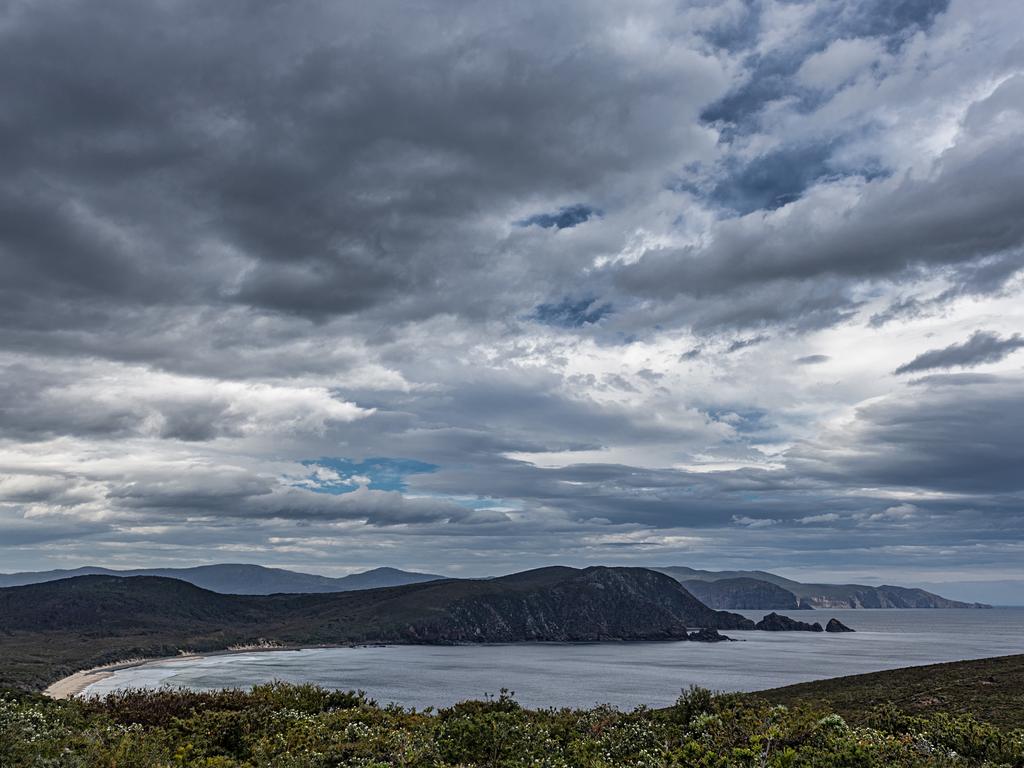 Lighthouse Bay, Cape Bruny, Bruny Island. Picture: Ron Rainbow. Your Focus on Tasmania ***ONE TIME USE ONLY***