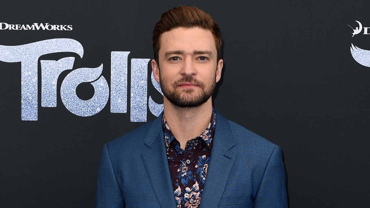 Justin Timberlake to perform at Biden's inauguration | The ...