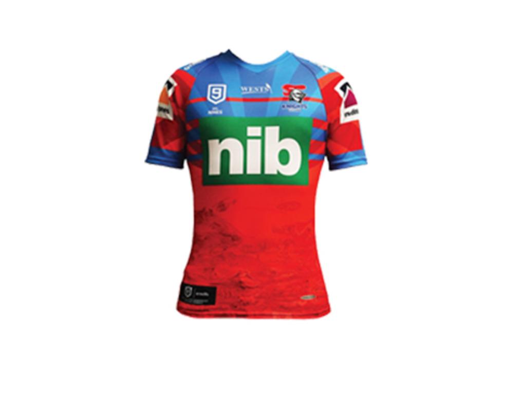 Nrl nines best sale jerseys 2020