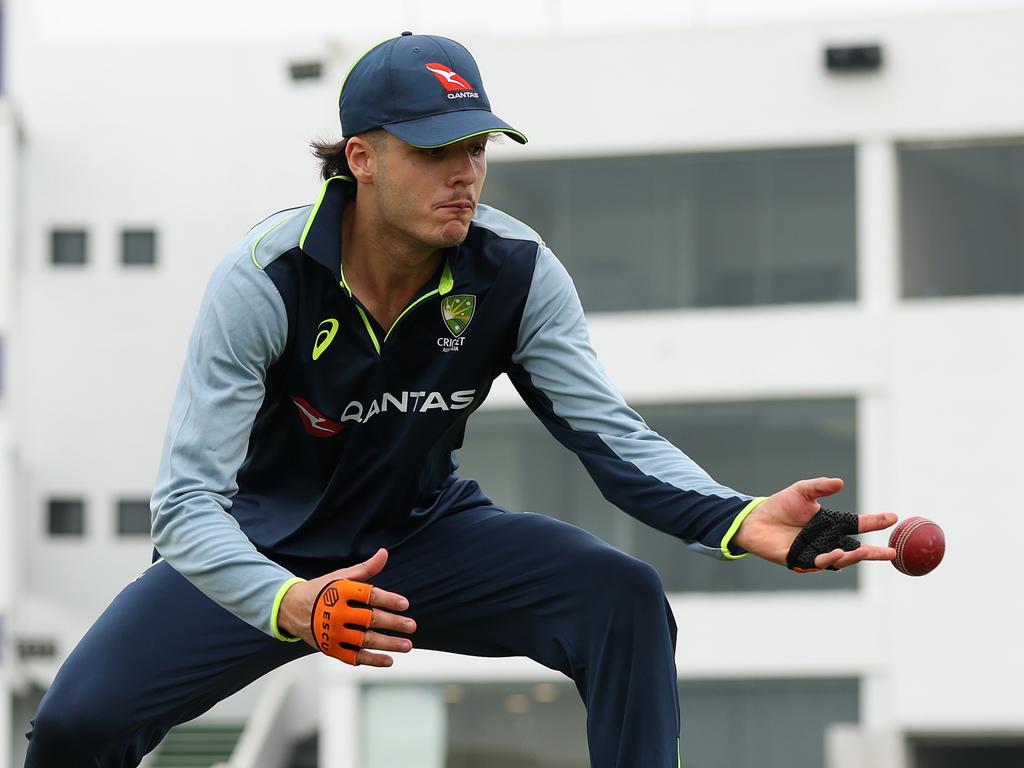 Konstas was omitted for the first Test in Galle. Picture: Robert Cianflone/Getty Images