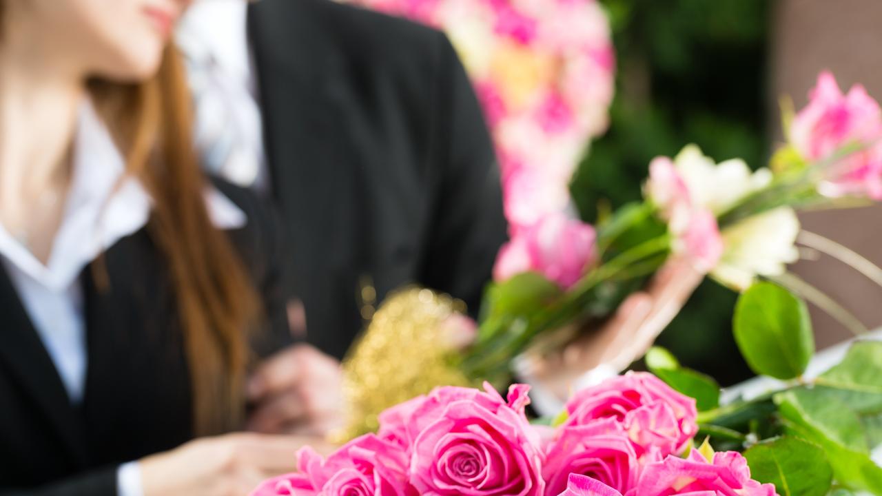 The funeral sector is under the microscope, the ACCC warns.