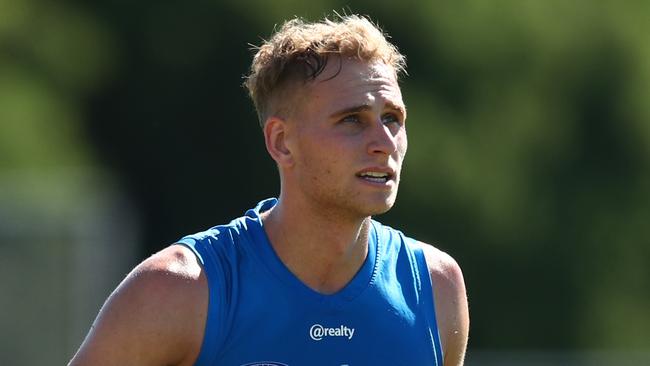 Will Brodie could step into the midfield void left by Matt Rowell.