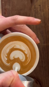 Automated milk steamers save Melbourne cafes thousands