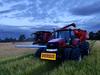 Riverina rice growers achieve record-breaking yields
