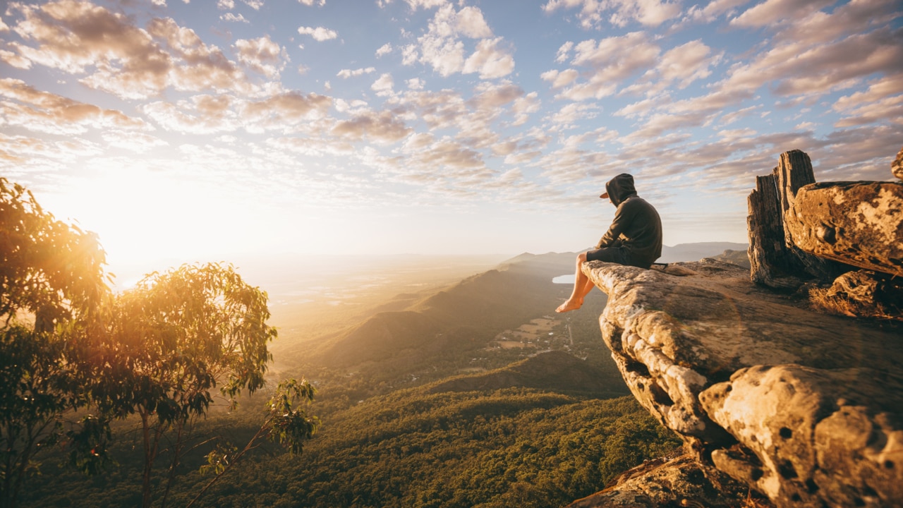 Rock climbers threatened with $346,000 fines under cultural heritage laws