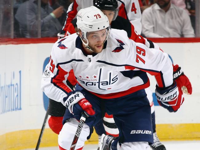 NHL 2017/18: Nathan Walker set to become first Aussie to play in NHL ...