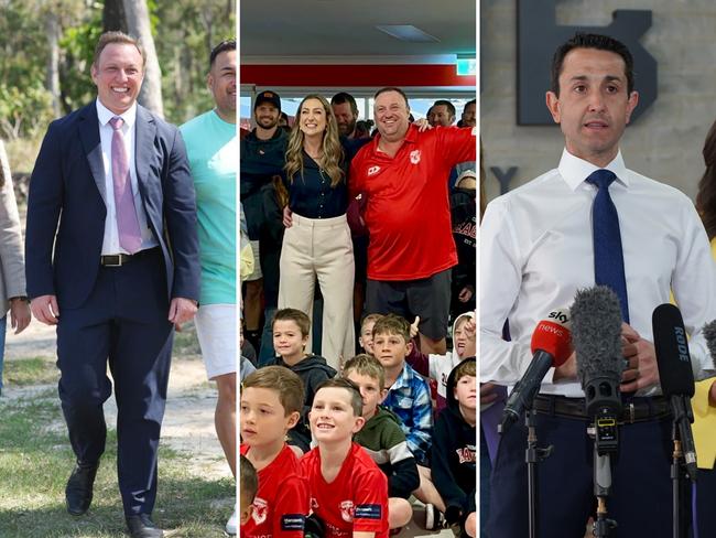 FULL LIST: What every Gold Coast suburb has been promised in QLD state election