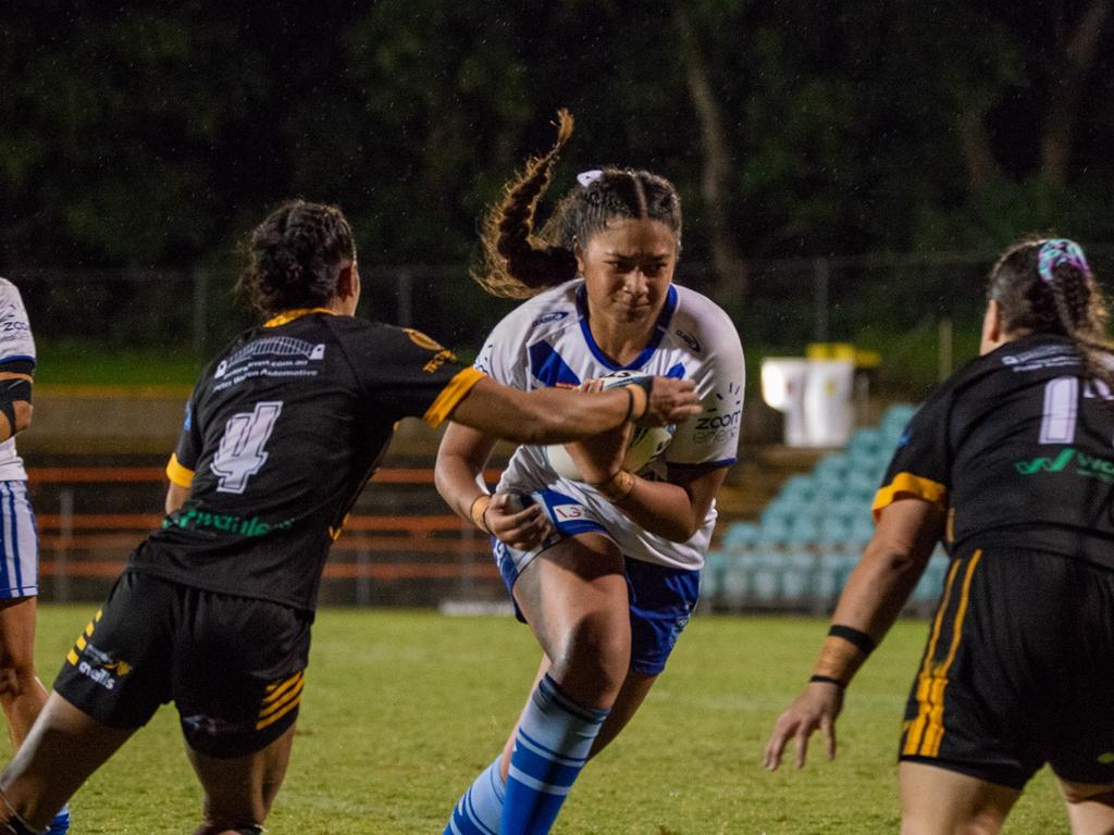 NRLW expansion Canterbury Bulldogs, Warriors to join 12team