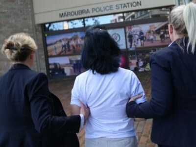 Sixth person charged over Velasquez death