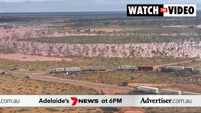 The Advertiser/7NEWS Adelaide update: Lightning and storms thrash parts of SA