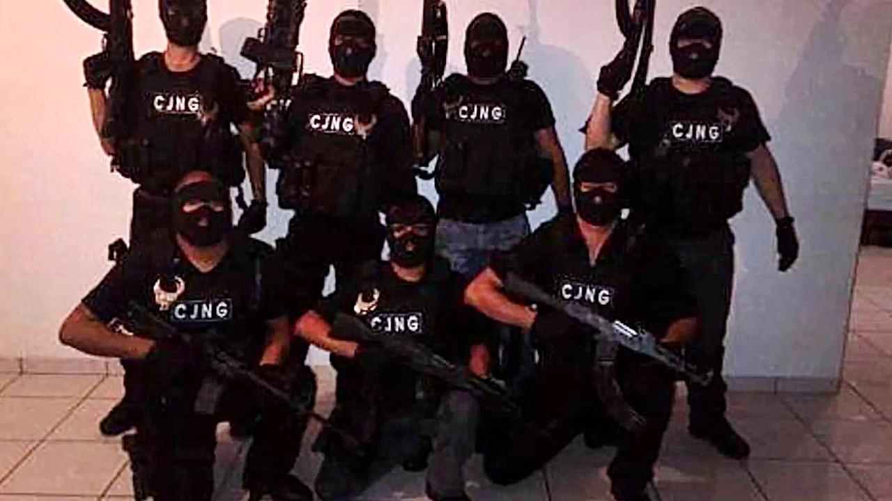 El Mencho — Mexico’s new El Chapo — makes Australia top target for CJNG