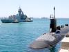 Yet a strong body of sceptics, some of them naval officers, are unhappy about the submarine commitment.