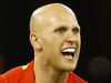 Barometer: Ablett, Barlow set to return
