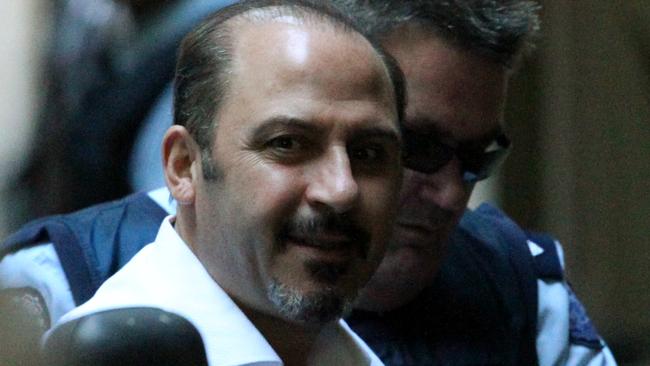 Tony Mokbel may be freed if his case was found to be tainted by Gobbo.