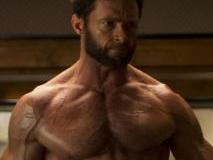 The workout that got Wolverine ripped