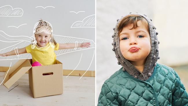 Do you or someone you know have a gorgeous, mischievous toddler between 1 and 3 years old? Nominations for Burnett’s cheekiest toddler are now being accepted. FILL OUT THE FORM