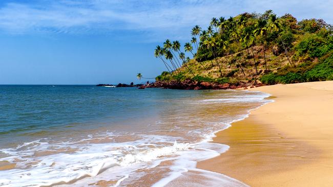 12 Best Beaches in Goa