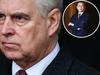‘Outcast’ Prince Andrew frozen out at Christmas amid ‘spy’ drama