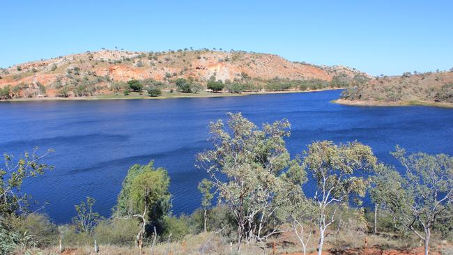 Boy, 9, missing after jet-ski crash at Lake Moondarra | news.com.au ...