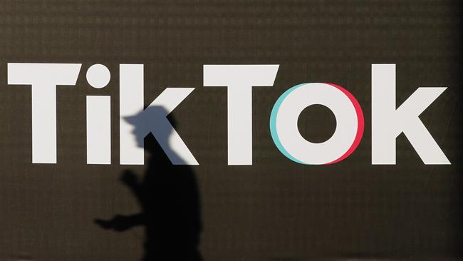 TikTok has a large audience of teens, making the spread of the suicide video particularly harmful.