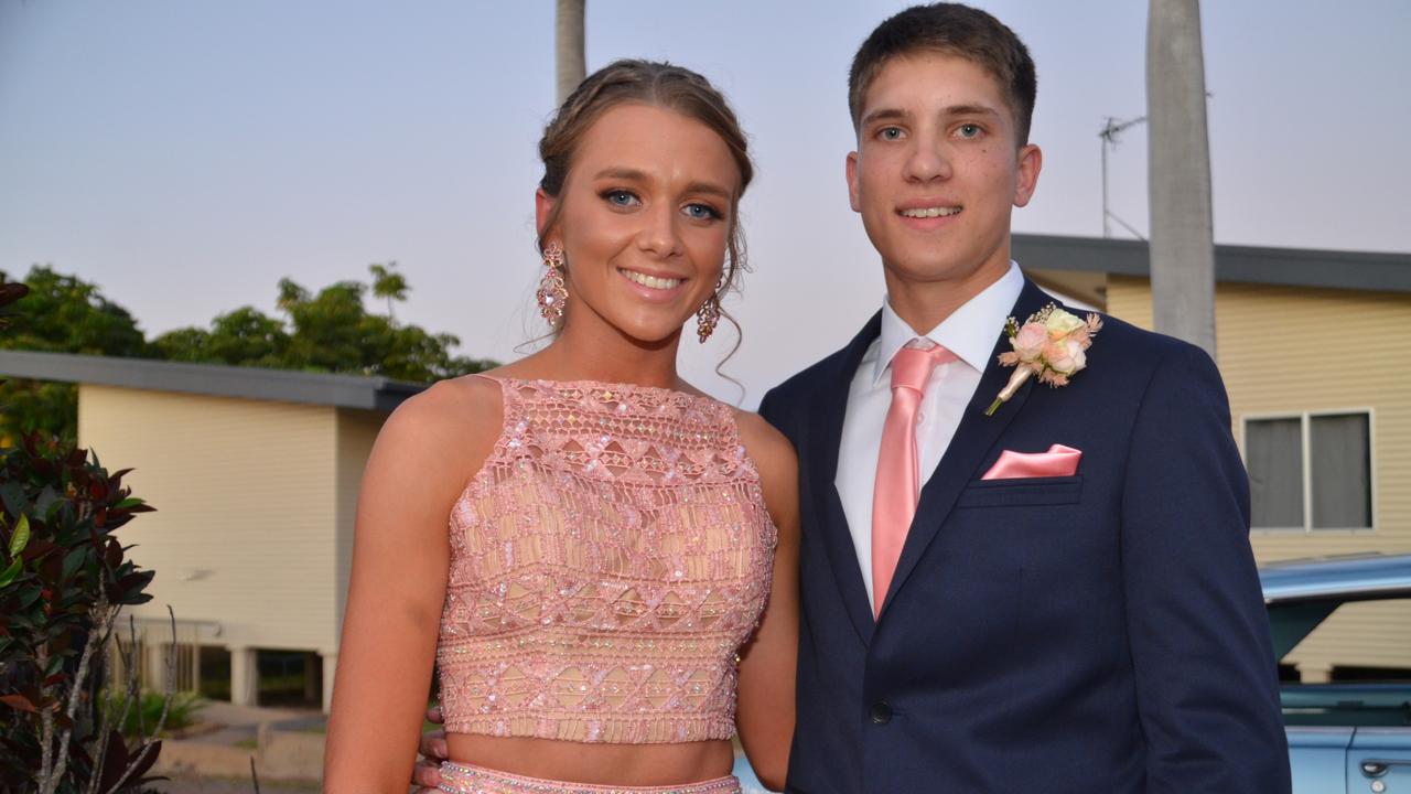 PHOTOS: All Souls St Gabriels School formal 2020 | Herald Sun