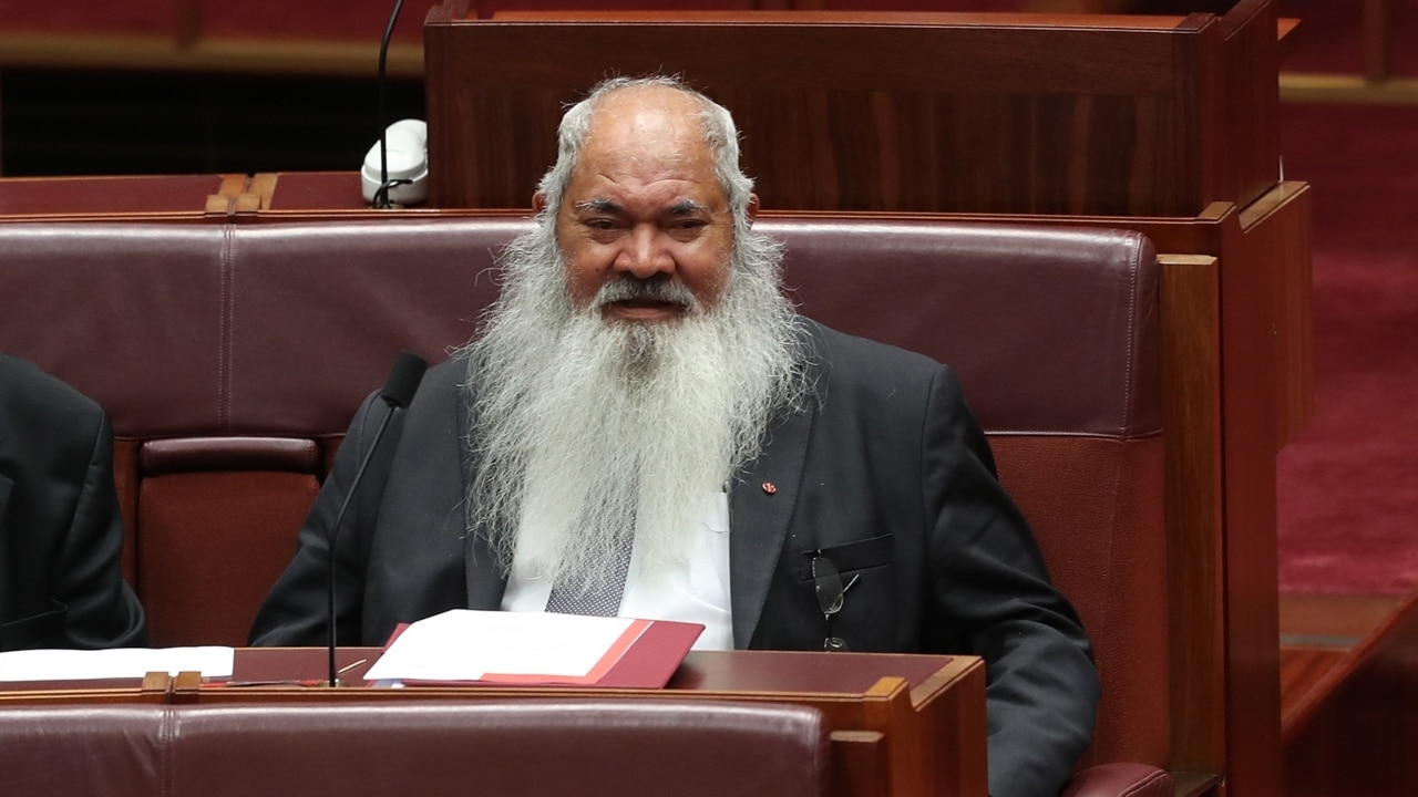 Dodson highlights importance of establishing a Voice to Parliament for Indigenous People