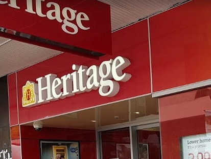 11 Queensland Heritage branches will close their doors. Picture: Supplied