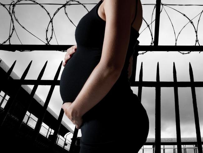 Darwin Correctional Centre has a purpose-built mums and bubs unit for pregnant and new mothers and their children in prison. Generic