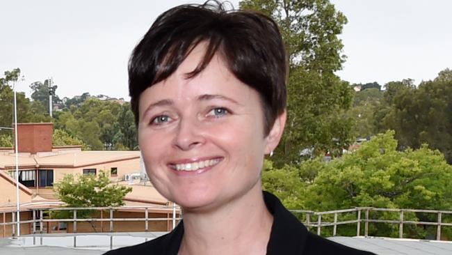 Tanya Davies says she is pro-life.