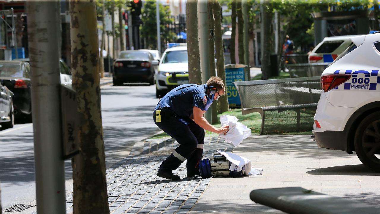 Geelong stabbing: teenage alleged’s children’s court plea rejected ...