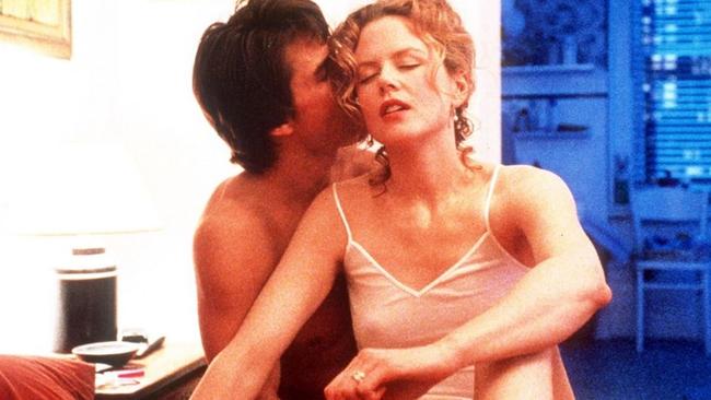 10 Movies with Sex Scenes That (Almost) Broke the Censors