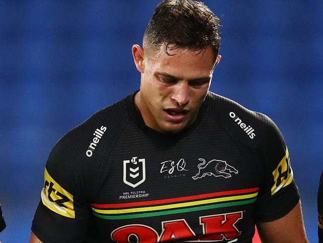 Key Panther set for surgery but vows finals dream alive