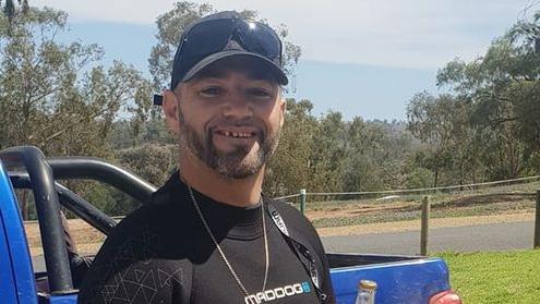 Kyle Anthony Thompson has been charged with dozens of offences and is accused of running a Wellington drug syndicate that was smashed as part of Strike Force Pinnacle. Picture: Facebook