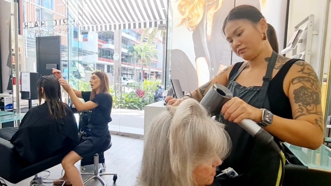 Best of Brisbane 2023: The city’s best hairdressers for 2023 revealed