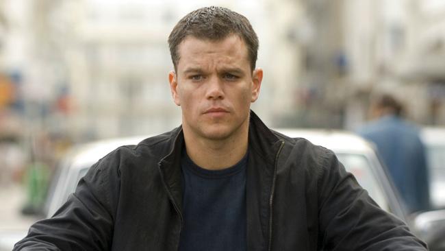 Matt Damon returns as the trained assassin Jason Bourne for the latest showdown in The Bourne Ultimatum.