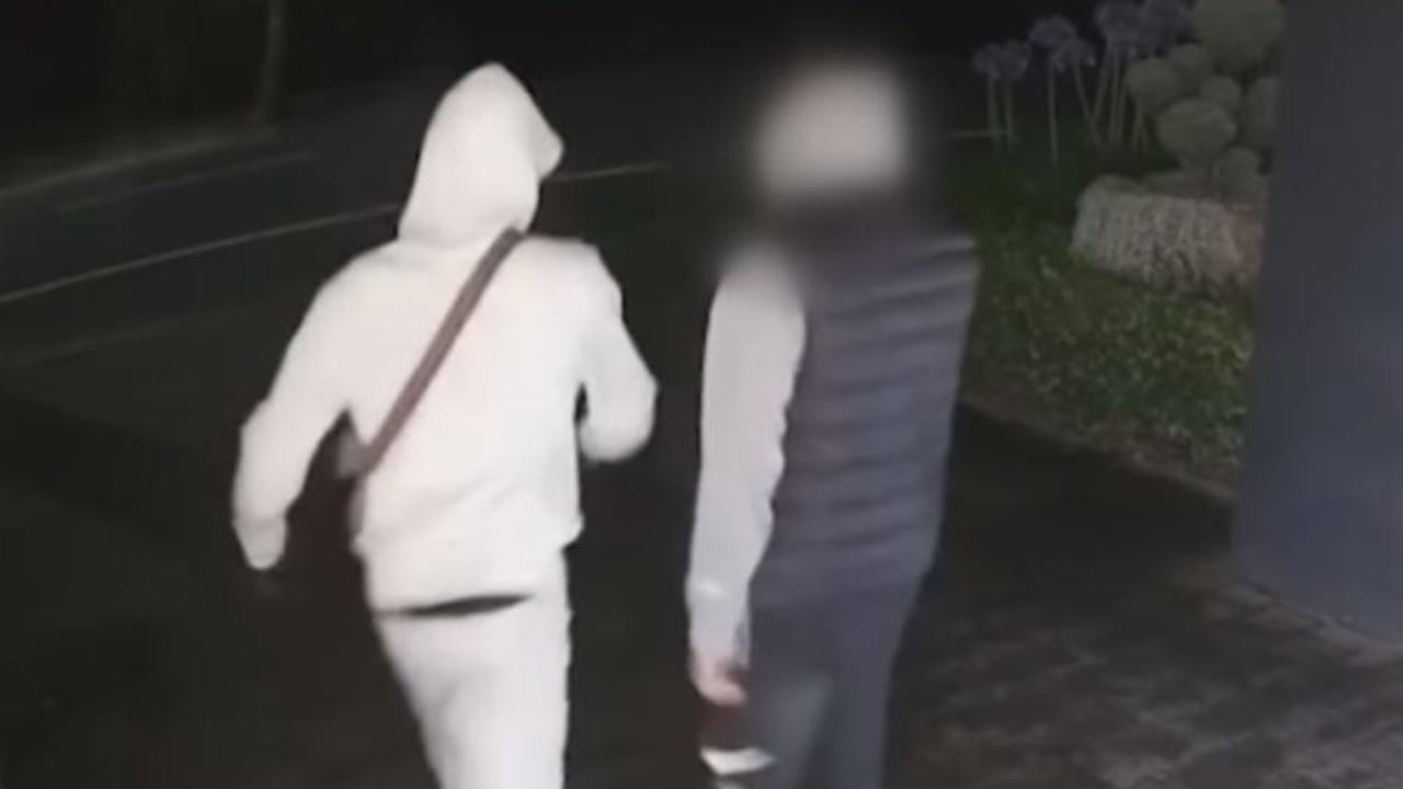 Violent armed break-ins have become a terrifying prospect for residents across Queensland. File picture: 7 NEWS