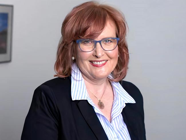 Royal Australian College of General Practitioners president Dr Karen Price says GPs were regularly asked to give patients illegitimate exemptions.