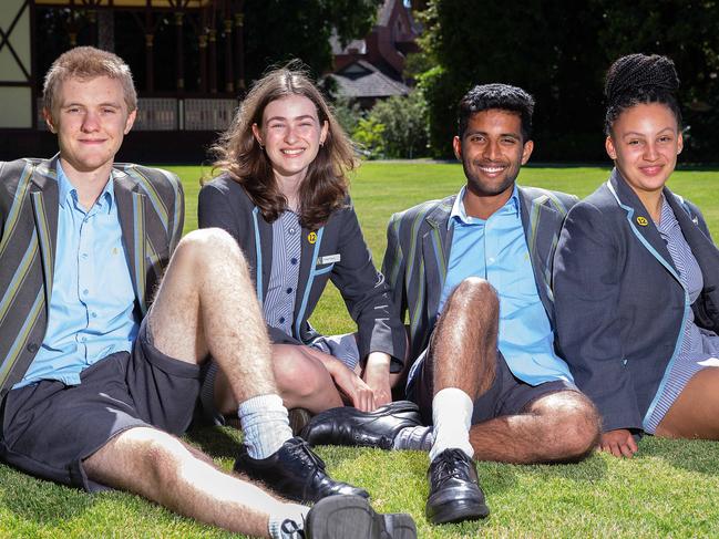 The best and worst performing VCE subjects revealed