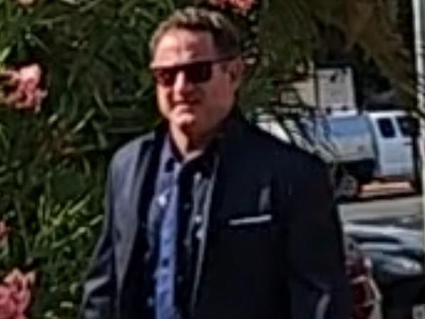 ‘That’s my aunty!’ Nightclubber’s odd Qld premier ‘boast’