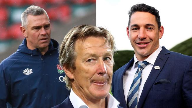 Who will replace Craig Bellamy at Storm?