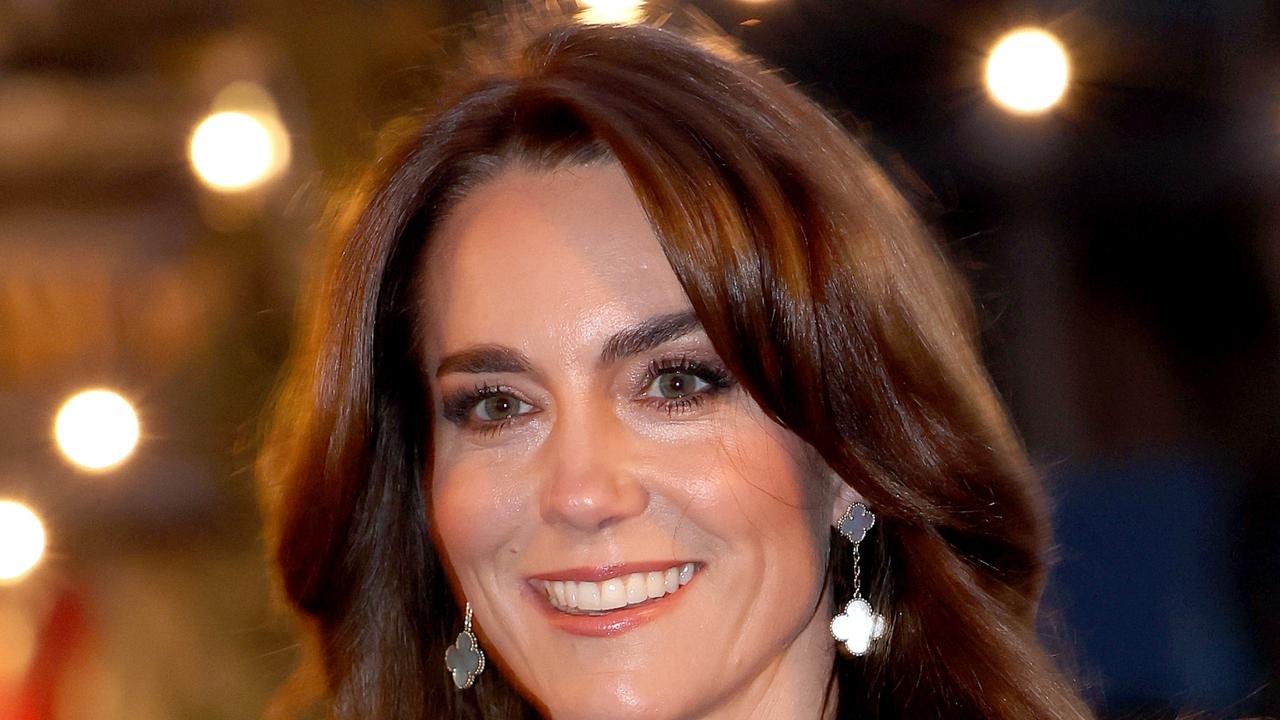 ‘Importance of love’: Kate’s next move confirmed