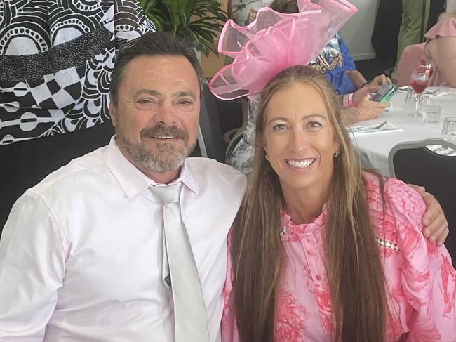 Fraser Coast residents attend the Melbourne Cup Day luncheon at the Beach House Hotel in Scarness on November 7, 2023.