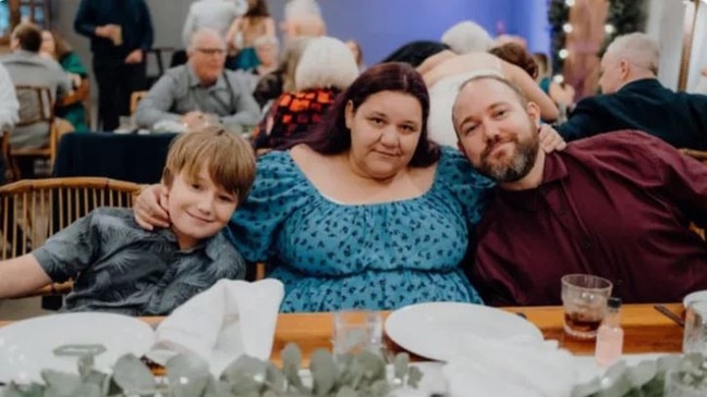 A gofundme has been set up following the tragic loss of Tracey and her son Corey, who were both killed in a tragic accident. Steven, Tracey’s partner, is critically injured and facing a long recovery