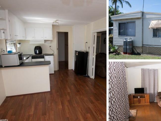 97/30 Holden Drive, Tweed Heads South is for sale for $35,000.