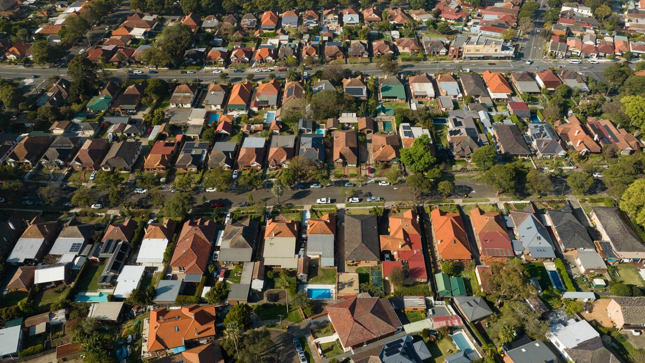 $9.3bn boost to Aussie housing crisis