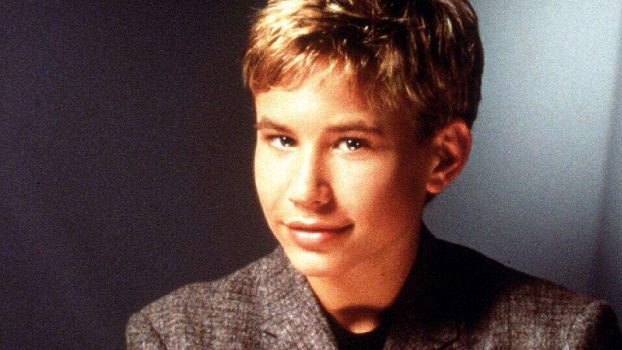 Jonathan taylor thomas dead