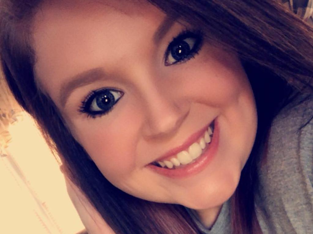 Texas Woman Taylor Parker Sentenced To Death For Murdering Pregnant